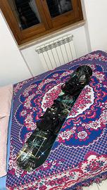 Kit completo Tavola + attacchi + scarponi