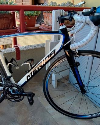 bicicletta da corsa 