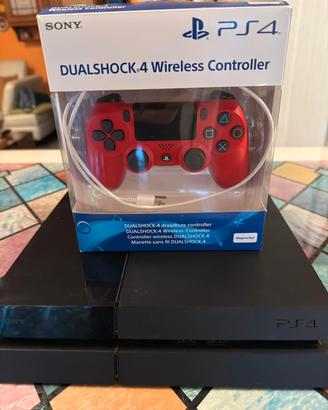 Playstation 4 