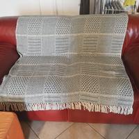 divano vera pelle Doimo 