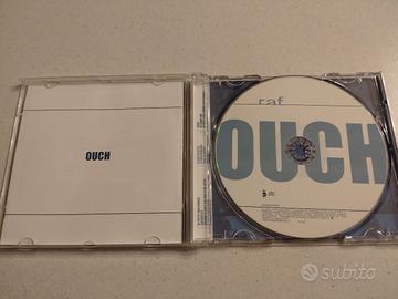CD Raf ouch 