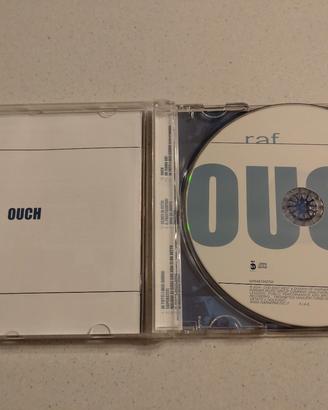 CD Raf ouch 