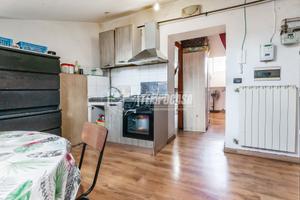 DERGANO - BILOCALE ULTIMO PIANO