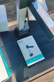 Scanner Rapido documenti 12MP IRIScan Desk 6