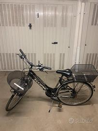 Citybike Eclipse