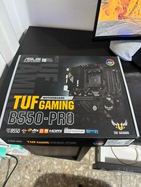 Motherboard ASUS