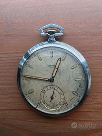 orologio Tissot da tasca-taschino