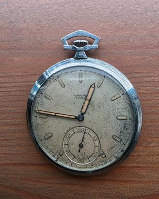 orologio Tissot da tasca-taschino