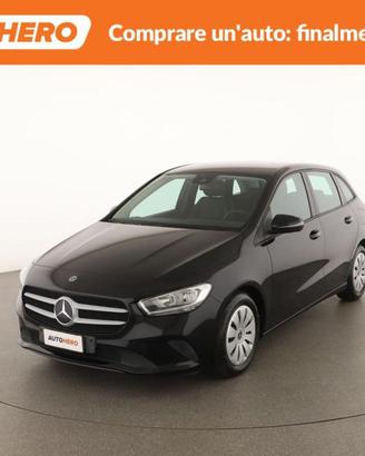 MERCEDES-BENZ B 180 KR69424