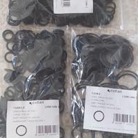 500 guarnizioni o ring varie misure