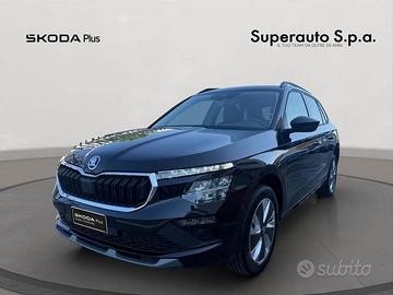 Škoda Kamiq 1.0 TSI Your Way DSG 85kW
