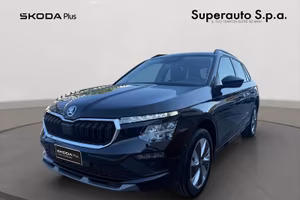 Škoda Kamiq 1.0 TSI Your Way DSG 85kW