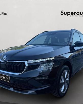 Škoda Kamiq 1.0 TSI Your Way DSG 85kW