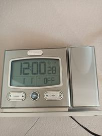 Radio sveglia Oregon Scientific 