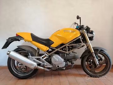 Ducati Monster 600