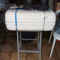 Attrezzature nautica