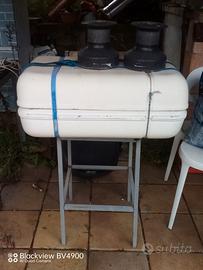 Attrezzature nautica