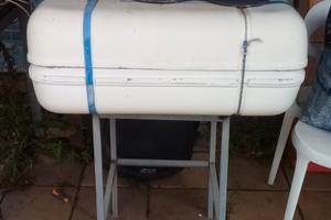 Attrezzature nautica