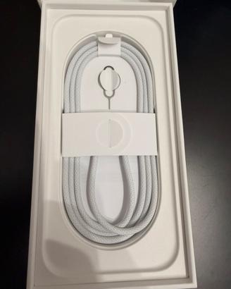 Iphone 16 Pro 128 GB