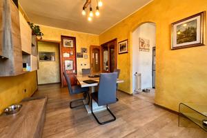 Via de Fraia RISTRUTTURATO