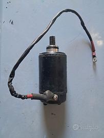 Motorino Avviamento Husqvarna Sm 610