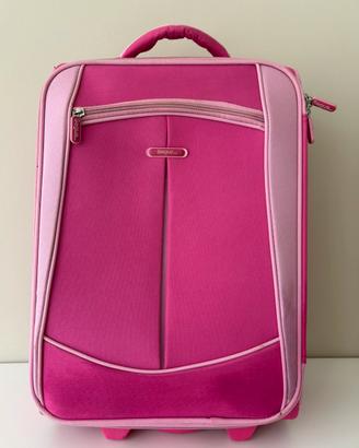 Trolley Carpisa “segue”