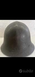 Elmetto ww2 bulgaria