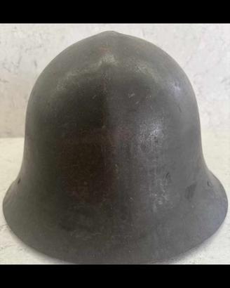 Elmetto ww2 bulgaria