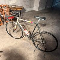 Bici vintage Olmo racing
