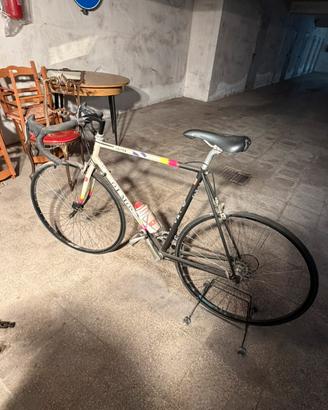 Bici vintage Olmo racing