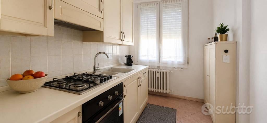 Appartamento – BO - Vista 3