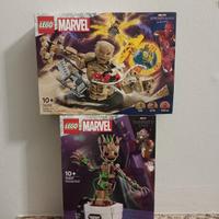 lego Marvel 