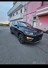 Jeep Compass 2018  2.0 4x4 cambio automatico