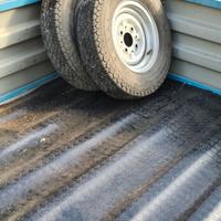 carrello appendice per auto marca ellebi