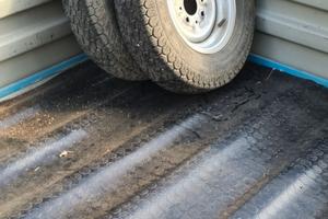 carrello appendice per auto marca ellebi