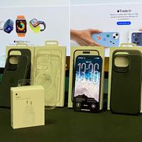 Iphone 14 Pro 128gb Black + 3Cover e Alimetatatore