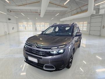 CITROEN C5 AIRCROSS BLUEHDI 130 SES SHINE SUV