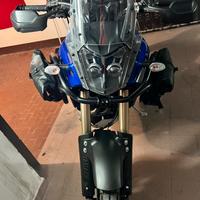 Tenerè 700 Yamaha 2022