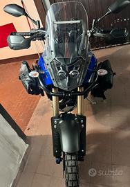 Tenerè 700 Yamaha 2022