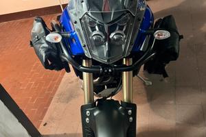 Tenerè 700 Yamaha 2022
