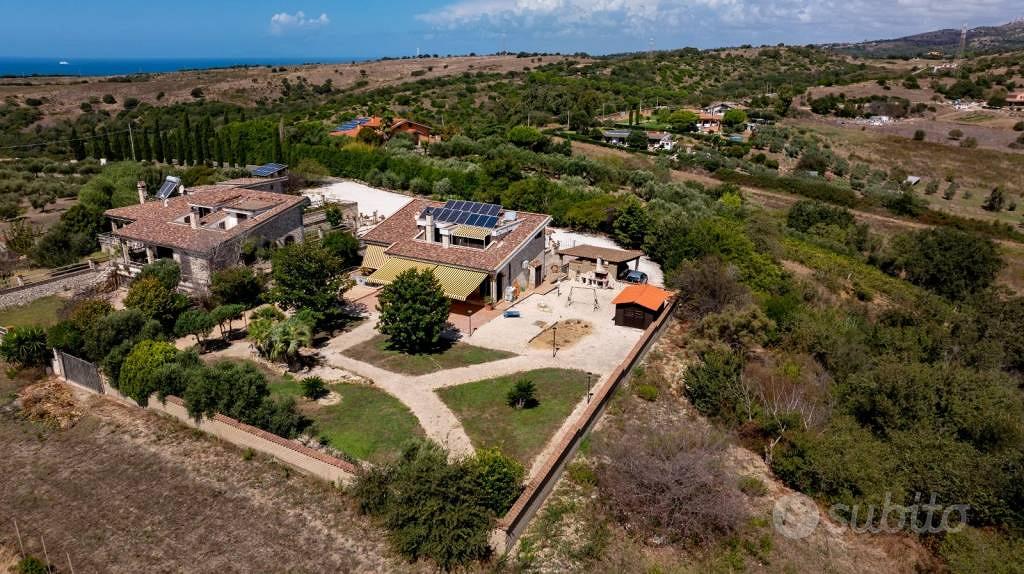 Casa – Santa Marinella, Colfiorito - Vista 5
