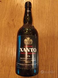 XANTO CANTINA ANTINORI