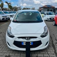 Hyundai iX20 1.4 CRDI 90 CV Style