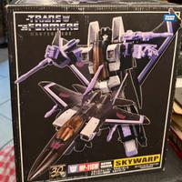 Transformers Takara Masterpiece MP 06