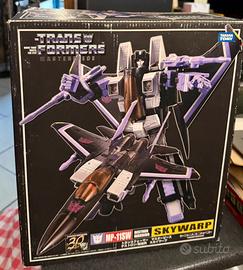 Transformers Takara Masterpiece MP 06