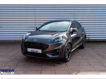 FORD Puma 1.0 ecoboost h titanium x s&s 125cv