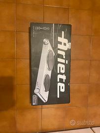 Piastra elettrica Ariete