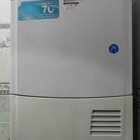 Asciugatrice a pompa di calore Indesit 8Kg