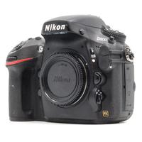 nikon d800