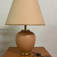 Lampada da cassettiera